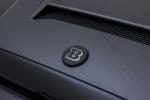 Mercedes-AMG G 850 Buscemi Edition by Brabus 2017 года